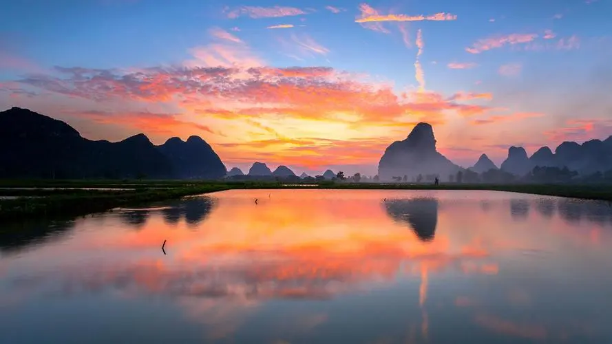 绿色智能化环保